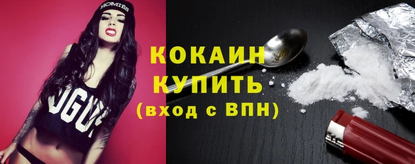 стаф Аша
